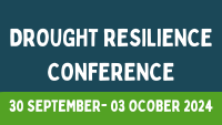 Drought Resilience Conference 2024